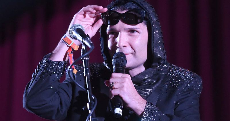 Corey Feldman says Netflix was too ‘scared’ to show ‘Truth: The Rape of 2 Coreys’, so he had to self-finance it