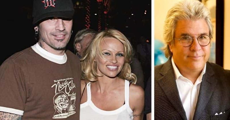 Tommy Lee ‘couldn’t care less’ about Pamela Anderson’s 12-day marriage: 'He is devoted to current wife Brittany'