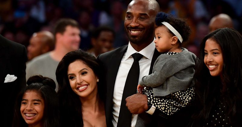 Vanessa Bryant still 'in denial', relying on her mom to cope with Kobe and Gianna's deaths: 'They're very close'