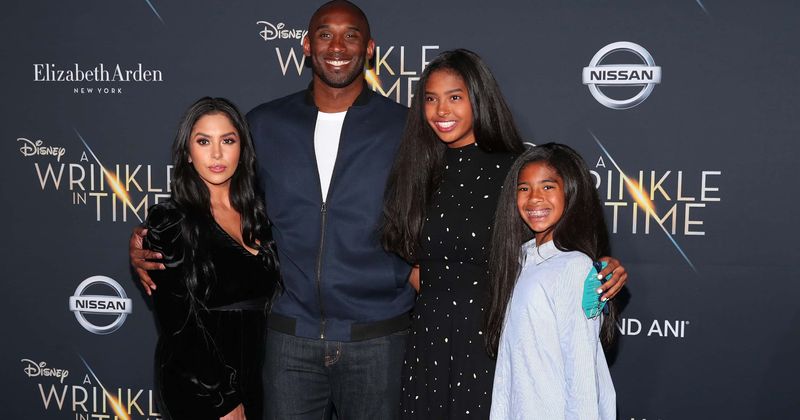 Kobe Bryant memorial service: Tickets likely to cost $24.02, family yet to finalize list of speakers and performers