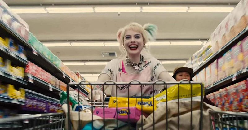 DC's 'Birds of Prey' proves that damaged people don't necessarily equal doom and despair