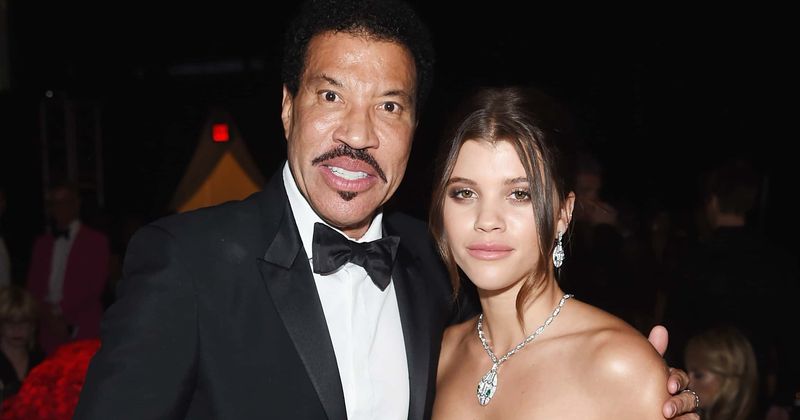Lionel Richie wishes daughter Sofia 'lots of failure' in her aspiring acting career: 'It’s how you recover'