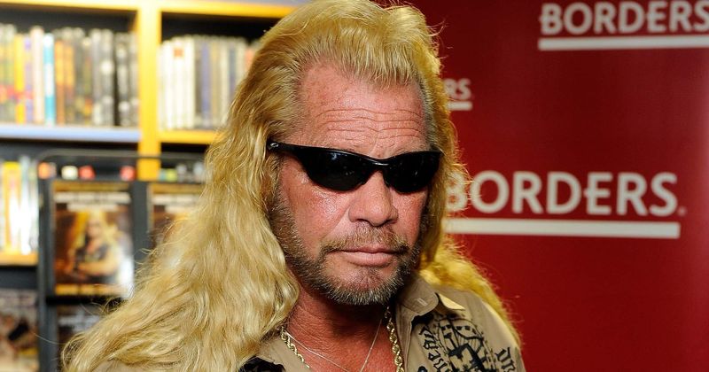 Dog the Bounty Hunter 'smoked crack like cigarettes' and neglected her, says daughter Lyssa: 'I was lonely'