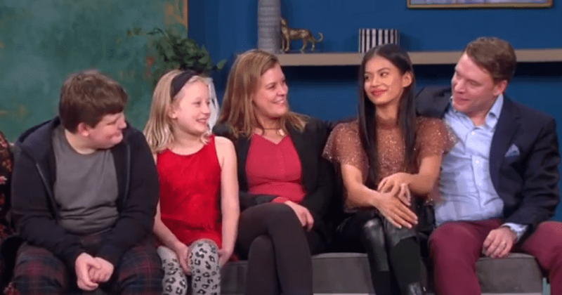 '90 Day Fiancé': Sarah, Juliana and Michael share a special bond, fans fall in love with family dynamics