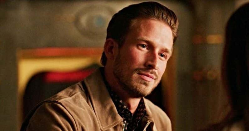 EXCLUSIVE | 'Dynasty' actor Adam Huber says marriage is on cards for 'someone', teases backstory about Liam's kid