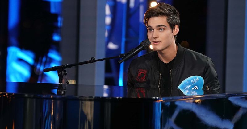 'American Idol' Season 18: Lionel Richie teaches Nick Merico a lesson in humility and fans are all for it