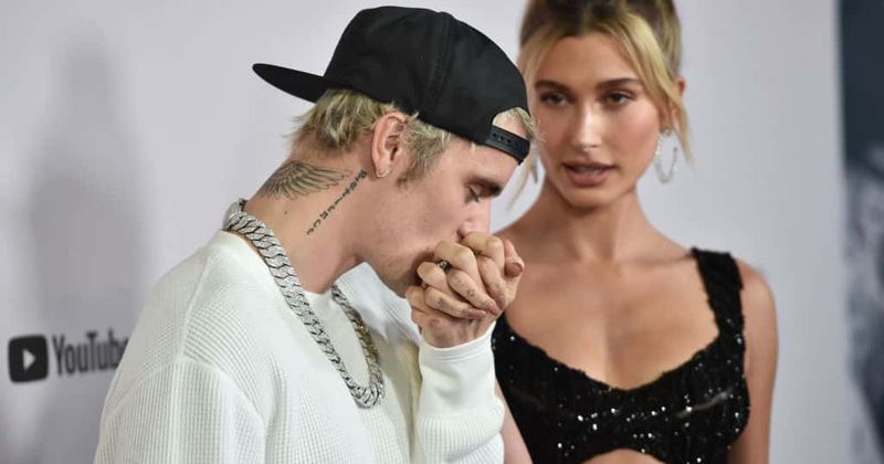 Justin Bieber says he told Hailey he might cheat on her when they started dating: 'I was honest'