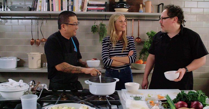 ‘The Chef Show’ Volume 3: Release date, plot, cast, trailer, and all you need about Jon Favreau's hit show