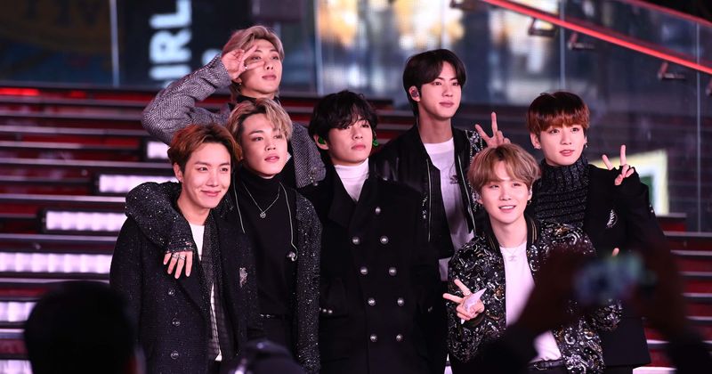 BTS to release new music video for lead single 'ON' along with album launch on February 21