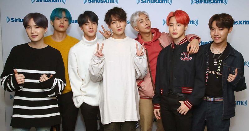 BTS's 'Map of the Soul: 7' breaks records with 4M pre-orders even as ARMY prepare to bid idols temporary adieu