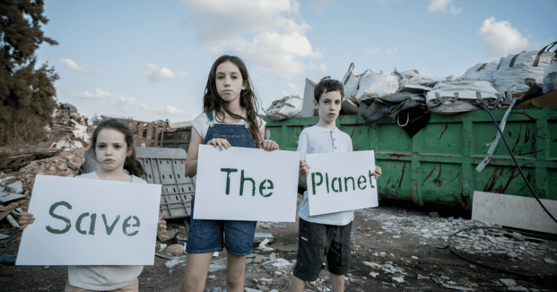 US has failed to give its kids a climate fit for their future, ranks among worst-performing countries: Report