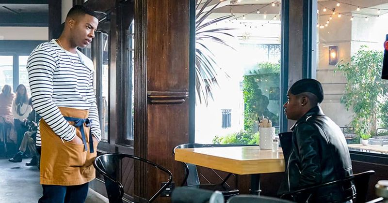 'All American' Season 2 Episode 14 Preview: Will Spencer save Coop from the arrest in 'Who Shot Ya'?
