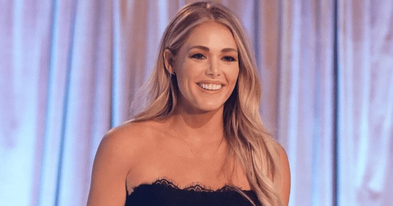 'The Bachelor': From hot mess to level-headed, is Kelsey Weier likely to be your next Bachelorette?