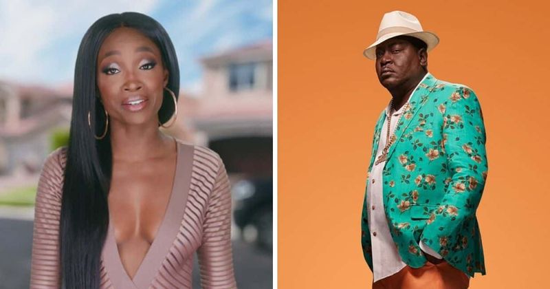 'Love & Hip Hop: Miami': Trick Daddy's undying love for Joy has fans rooting for them to get back together