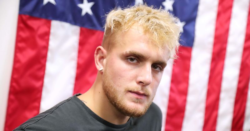 YouTuber Jake Paul says anxiety is self-created, can be cured by chilling, taking walks and talking to friends