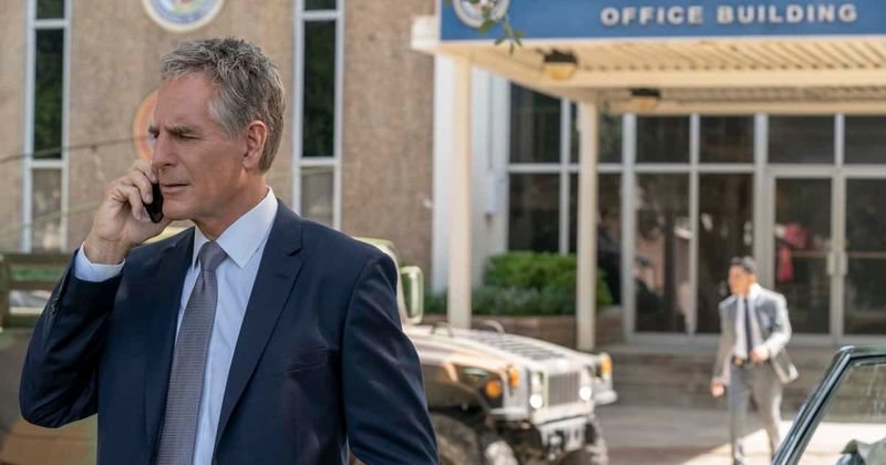 'NCIS: New Orleans' Season 6 Episode 11: Pride’s recurring nightmares of an unknown man proves he isn’t okay