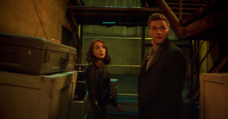 'The Flash' Season 6 Episode 12 Review: Part queer and part awesome, presenting the curious case of Sue Dearbon