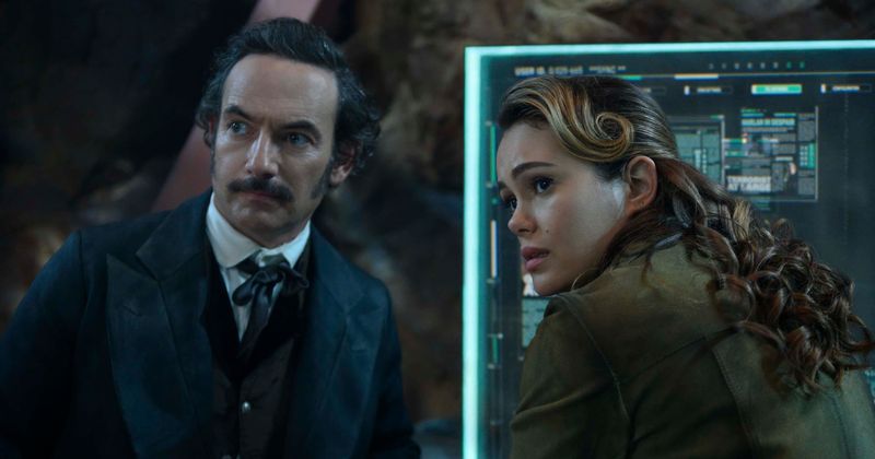 'Altered Carbon' Season 2 Ending Explained: Can the Netflix series continue its story into Season 3?