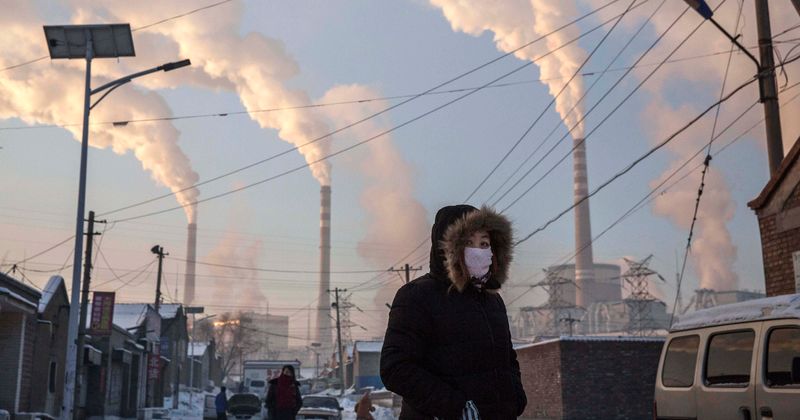 Humans responsible for 25-40% more methane emissions from fossil fuels than previously thought: Study