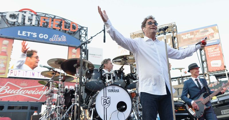 'Weather': Huey Lewis gives us perfect goodbye in what 'may be' his last album as he faces hearing loss