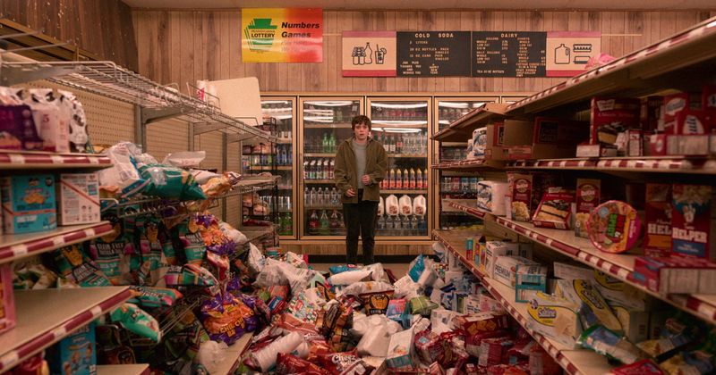 'I Am Not Okay With This' Review: Sophia Lillis and Wyatt Oleff's bond is a blessing in this cut-and-dried plot