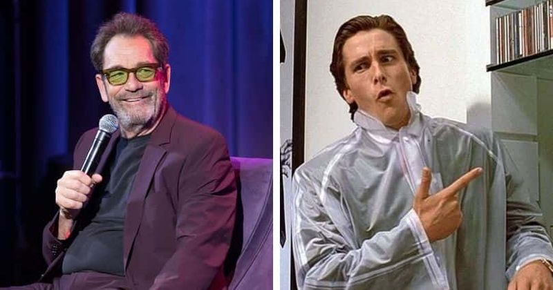 Huey Lewis and 'American Psycho': An unlikely connection that led to a movie boycott and a Weird Al parody