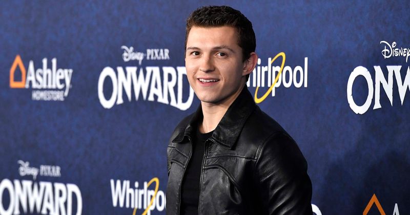 'Uncharted': Tom Holland reveals filming for new video game adaptation will begin in 4 weeks