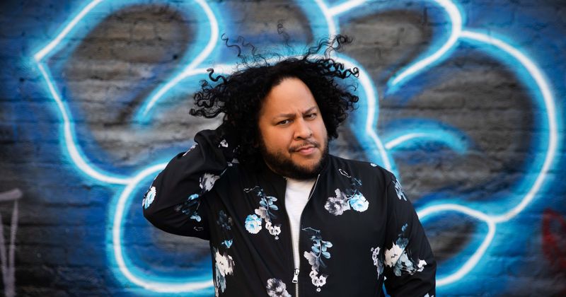 Meet Ellis Miah, co-writer for BTS's 'Inner Child', who is also a singer, producer, DJ and actor