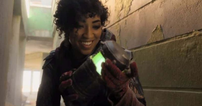 'Vagrant Queen' is all set to revitalize Syfy's roster of comic book adaptations and fans can't wait for it