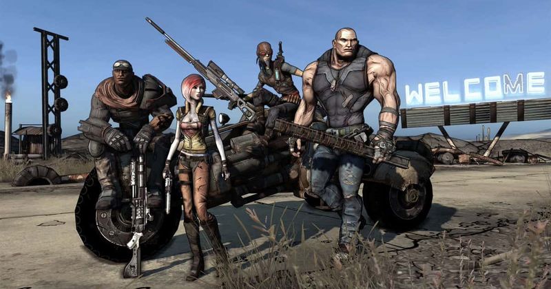 Upcoming 'Borderlands' movie has fans excited but say Eli Roth directing it wouldn't be a 'good move'