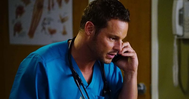 'Grey's Anatomy' Season 16 Episode 14: Will Alex Karev just be a 'text ghost' like Cristina Yang?