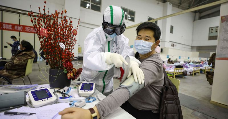 Coronavirus: Men more vulnerable to infection than women; scientists say smoking, poor immunity could be blamed