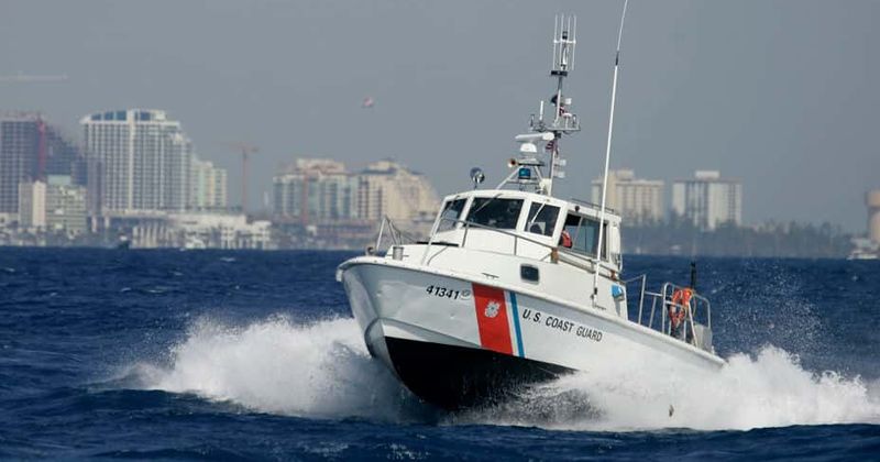 Two Miami socialites drown after their Mercedes mysteriously rolls off ferry, bodies found 'in an embrace'