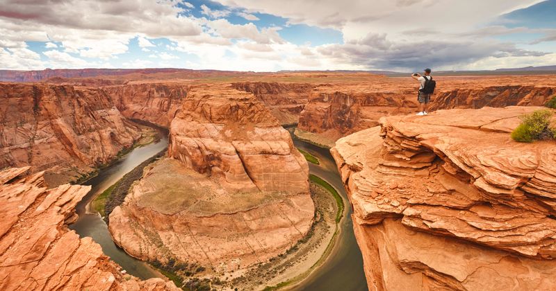 Colorado River is drying faster than we can imagine threatening over 40M people depending on it: Scientists