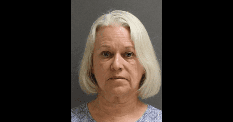 Florida teacher brutally kicks 6-year-old special needs student in class leaving him with abrasions, arrested
