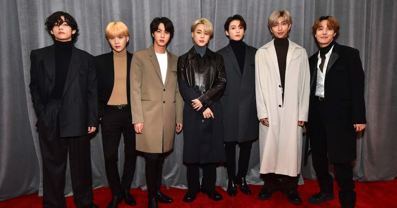 'Map of the Soul: 7': Co-writers say working with BTS was 'so special' and 'they're the best at what they do'