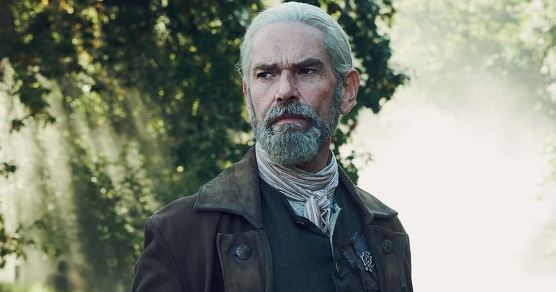 'Outlander' Season 5 Episode 2: The true story behind the Regulators' attack on the town of Hillsborough