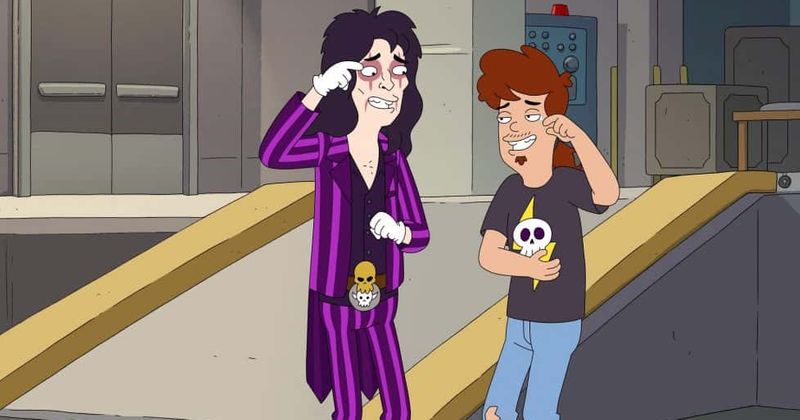 'Duncanville' Season 1 Episode 2: Alice Cooper's character steals the show as fans cannot stop talking about it