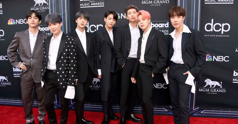BTS gets targeted by hacker group OurMine after NCT127, ARMY trolls them right back with #BTSHack