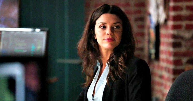 'NCIS: New Orleans' Season 6 Episode 12: Tammy Gregorio's struggle with coming out is breaking fans' hearts