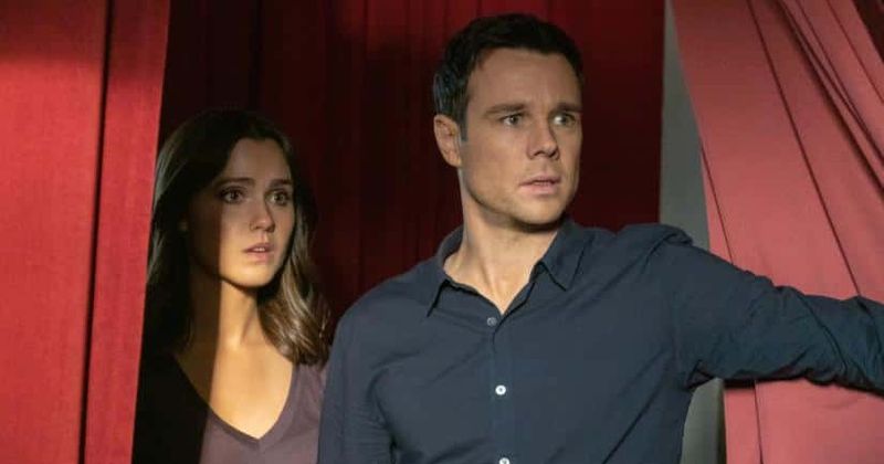 'Charmed' Season 2: For a 'woke' show, here's why Harry and Abigael's romance leaves behind a bad taste