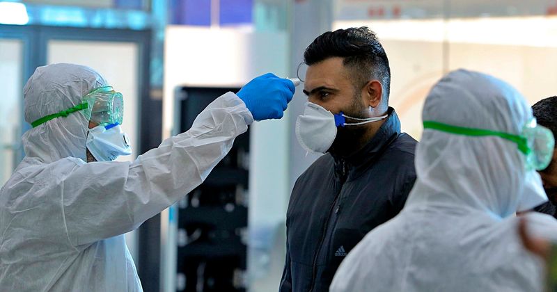 Coronavirus: Epidemic's scale may be far greater with two-third cases escaping detection globally, says report