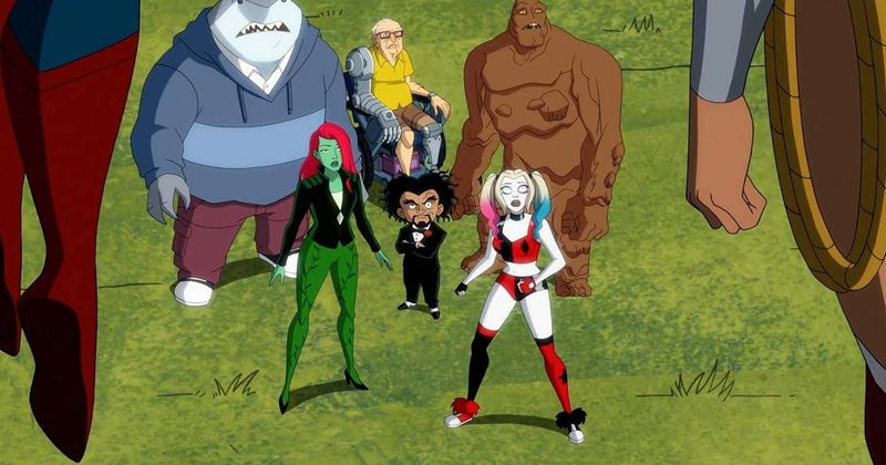 'Harley Quinn' Season 2: Release date, plot, cast and all you need to know about the DC Universe animated comedy