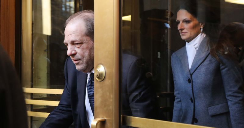 NY jury’s Harvey Weinstein verdict indicates quantum of justice for MeToo cases and challenges in proving rape