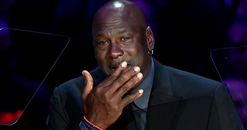 Kobe Byrant memorial: Michael Jordan recalls ‘little brother’s’ late-night calls and being asked to coach Gigi