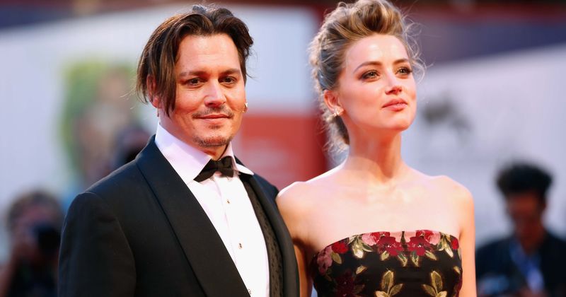 Amber Heard always had doubts about marrying Johnny Depp: 'She got cold feet as soon as they got engaged'