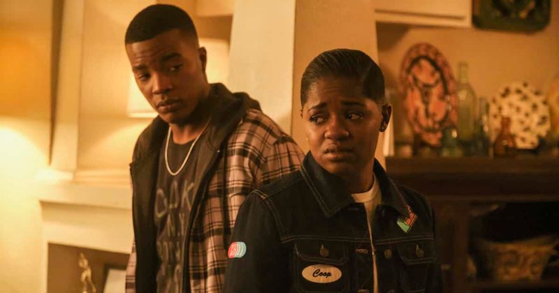 'All American' Season 2 Episode 14 Review: Spencer and Coop try to protect Tyrone's killer, but for how long?