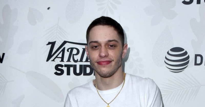 Pete Davidson spills the beans on dating Ariana Grande, Kate Beckinsale and Kaia Gerber in Charlamagne interview
