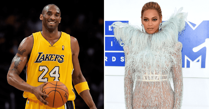 Beyonce bans photogs from taking performance pics at Kobe Bryant memorial: 'She is so controlling of her image'