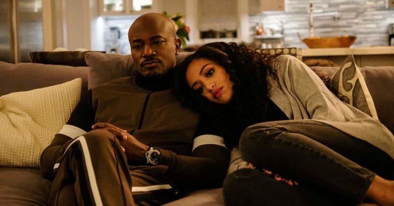 'All American' Season 2 Episode 15 Preview: Will Coach Billy Baker's sacrifice end in Olivia-Asher's split?